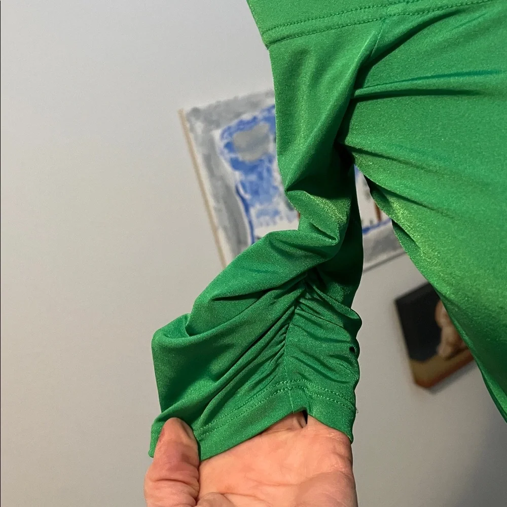 NWT L’Agence Body Con Midi - Picture 3 of 11